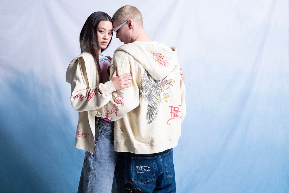 Image on Highsnobiety