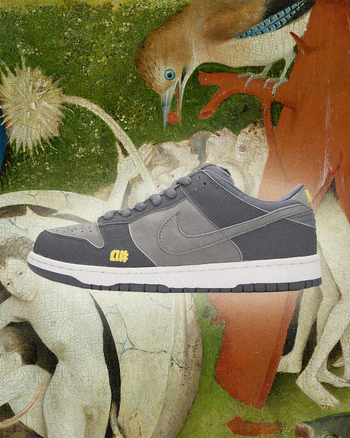 The 5 Best Nike SB Dunk Lows Of All Time, Sneakers, Sports Memorabilia &  Modern Collectibles