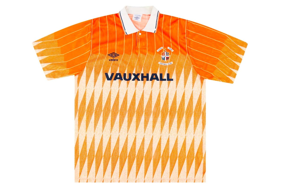 Arsenal 90/92 Adidas Retro Shirt - Football Shirt Culture - Latest Football  Kit News and More