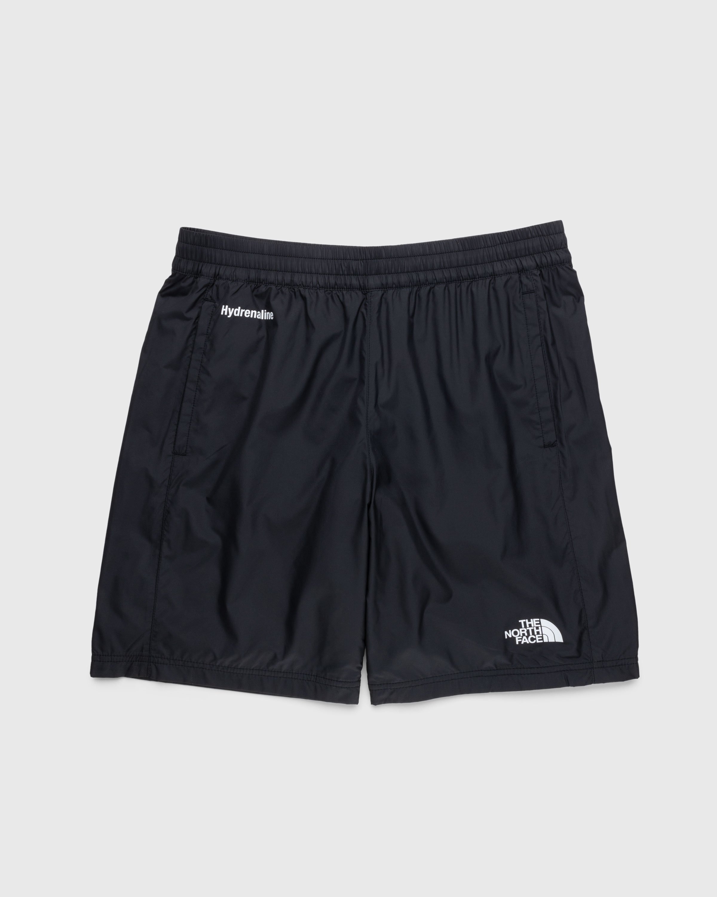 The North Face - Hydrenaline Short TNF Black - Clothing - Black - Image 1