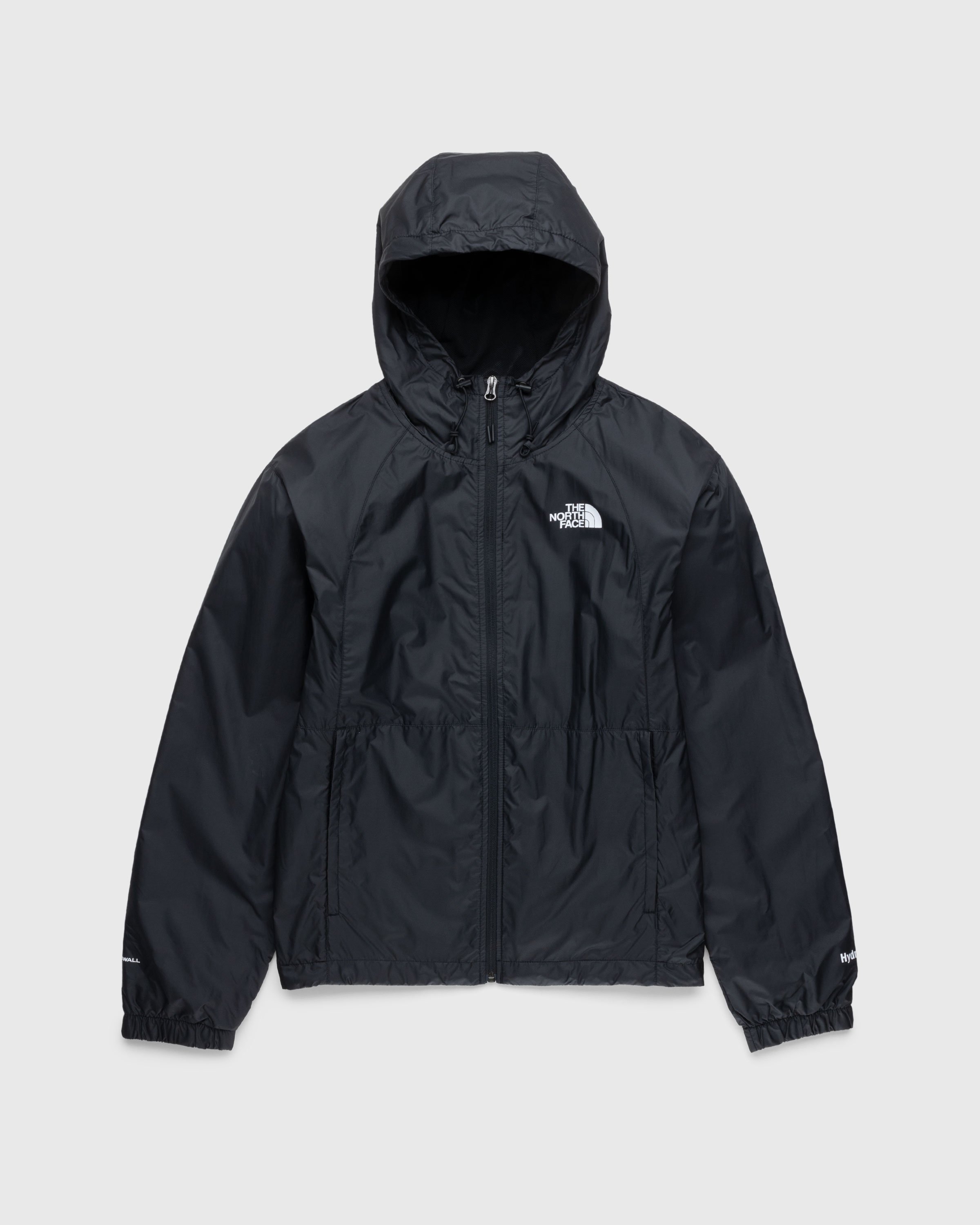 The North Face - Hydrenaline Jacket 2000 TNF Black - Clothing - Black - Image 1