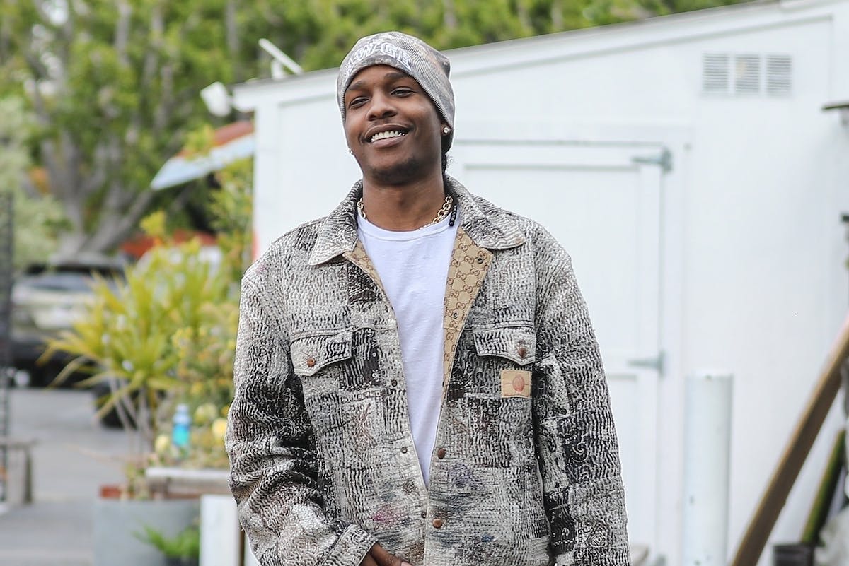 Image on Highsnobiety