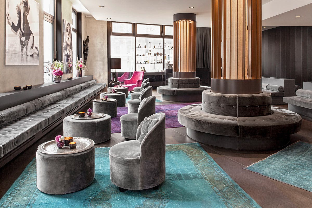 top berlin hotels AMEX american express platinum