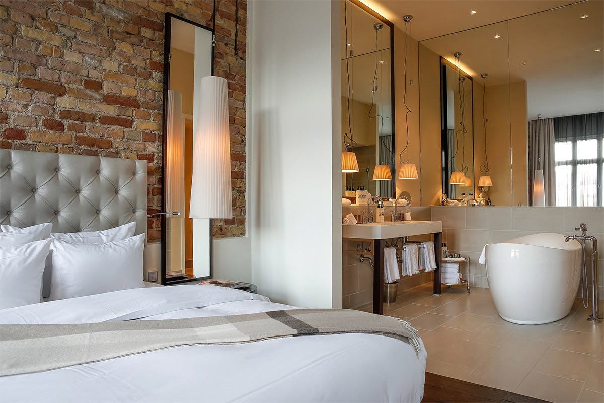 top berlin hotels AMEX american express platinum