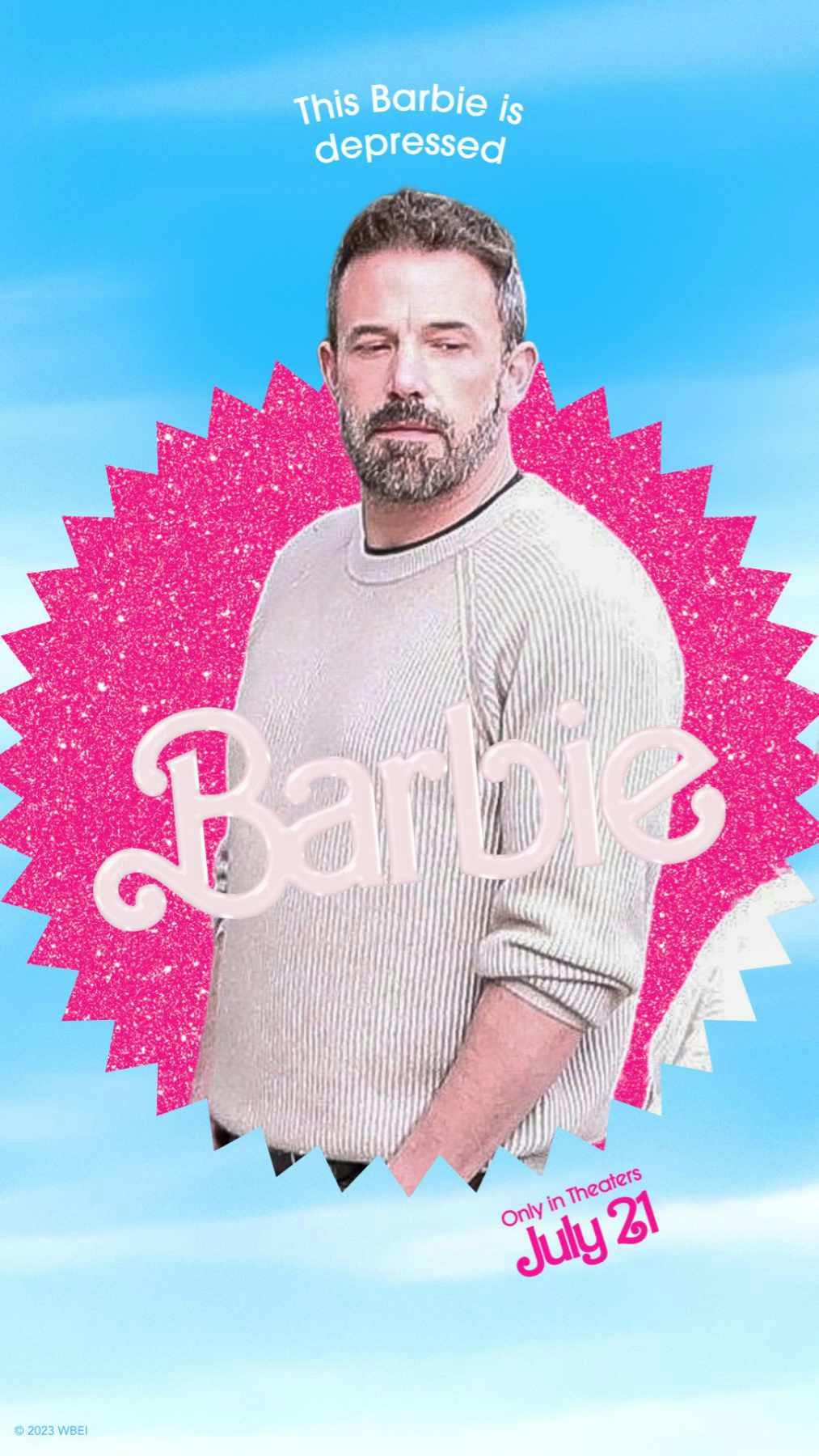 the-barbie-cast-movie-poster-memes-just-got-real