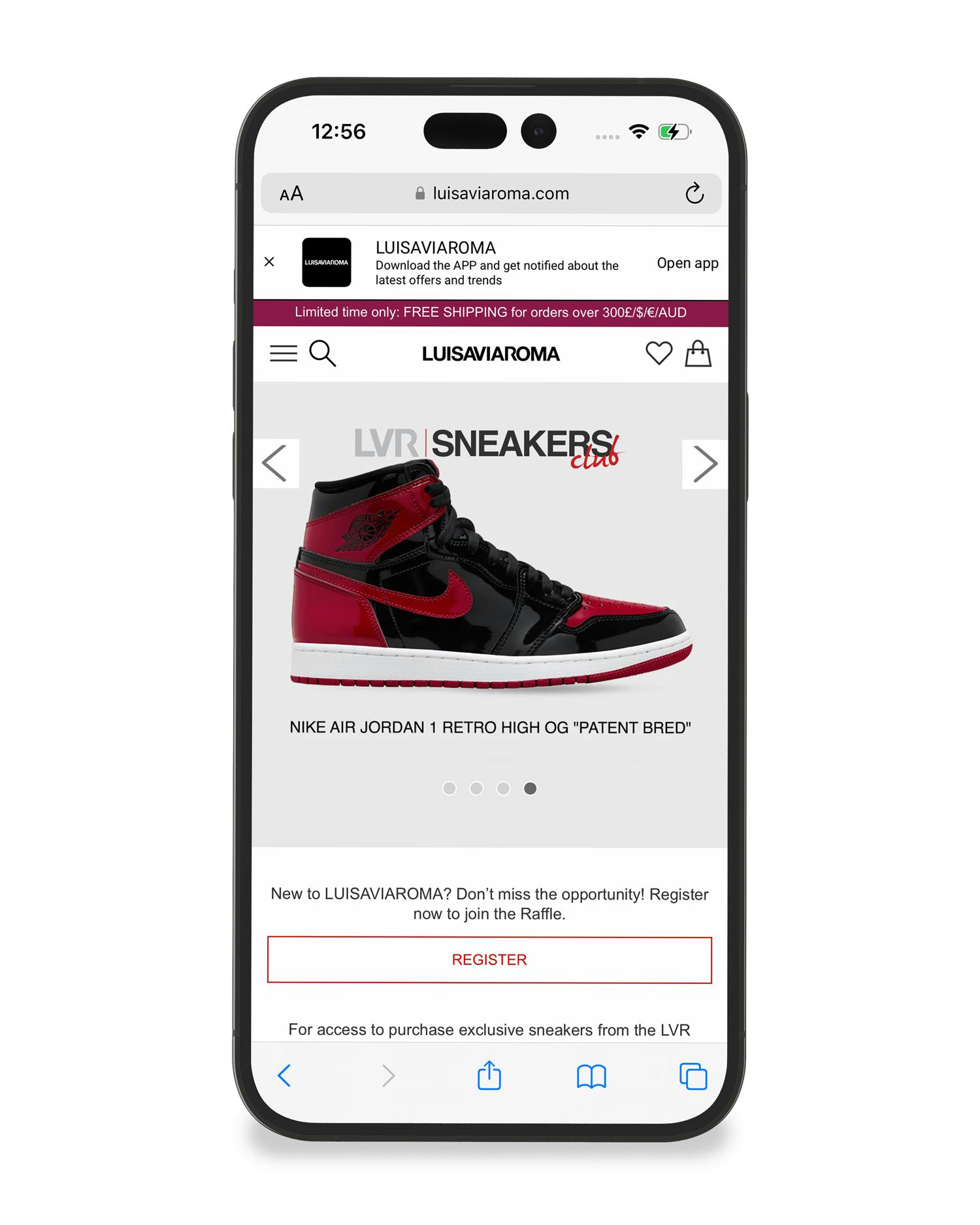 Buy Sneakers Online