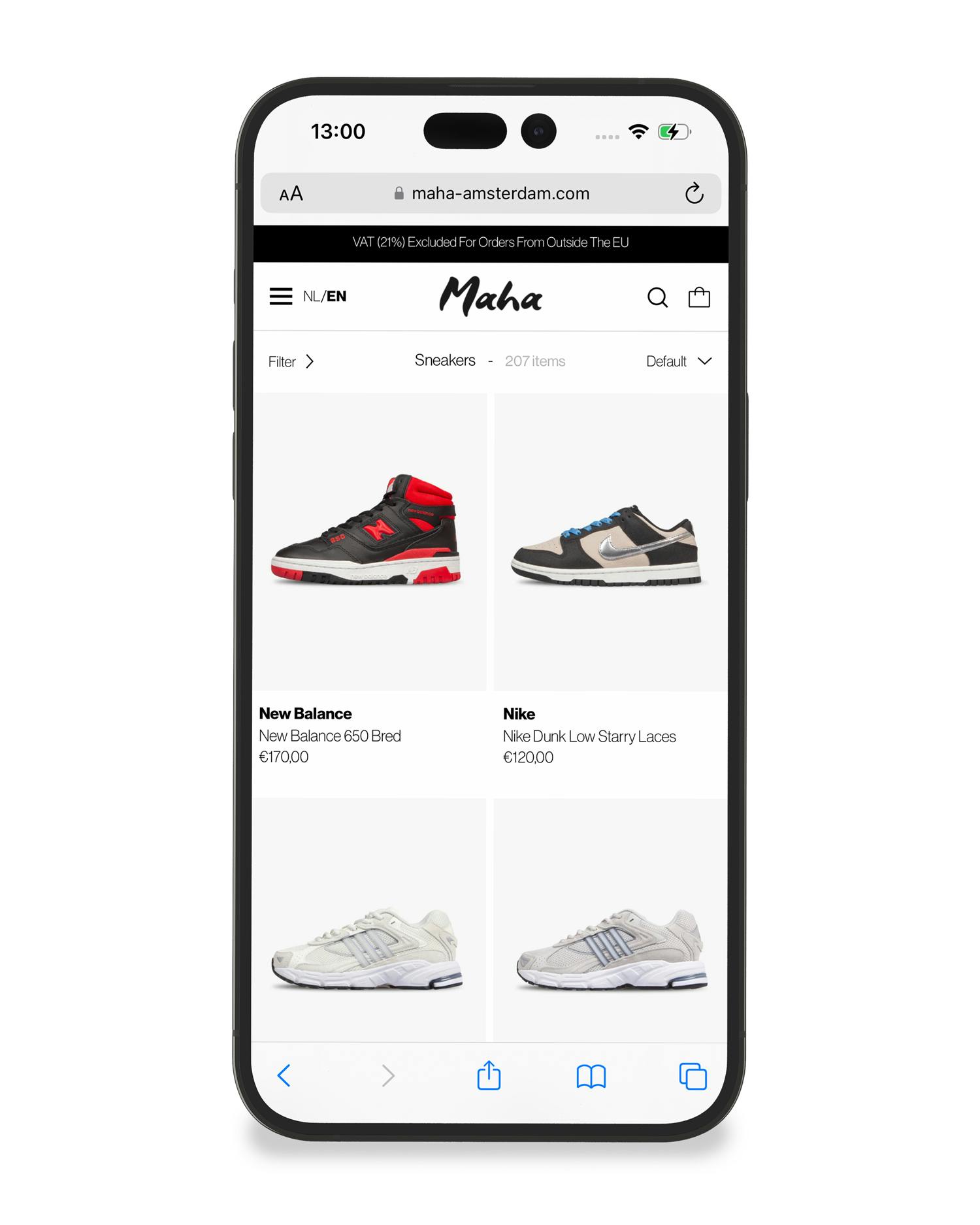 24 Sneaker Websites to Buy Your Kicks in 2023