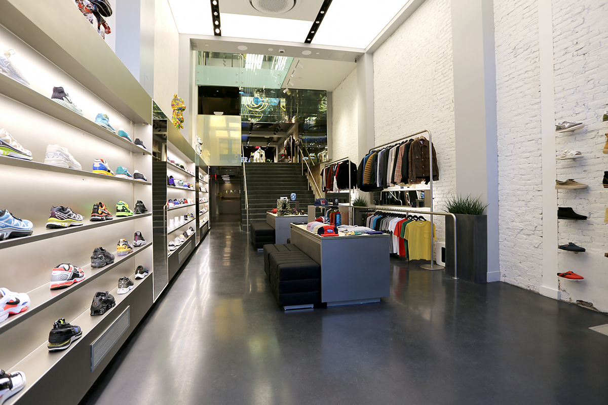 9 Best Women's Sneaker Stores in Scandinavia | Hypebae