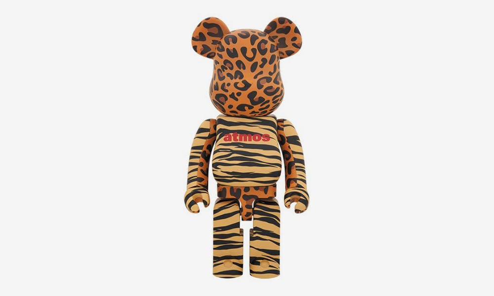 Bearbrick 6 medicom toy singles day woaw