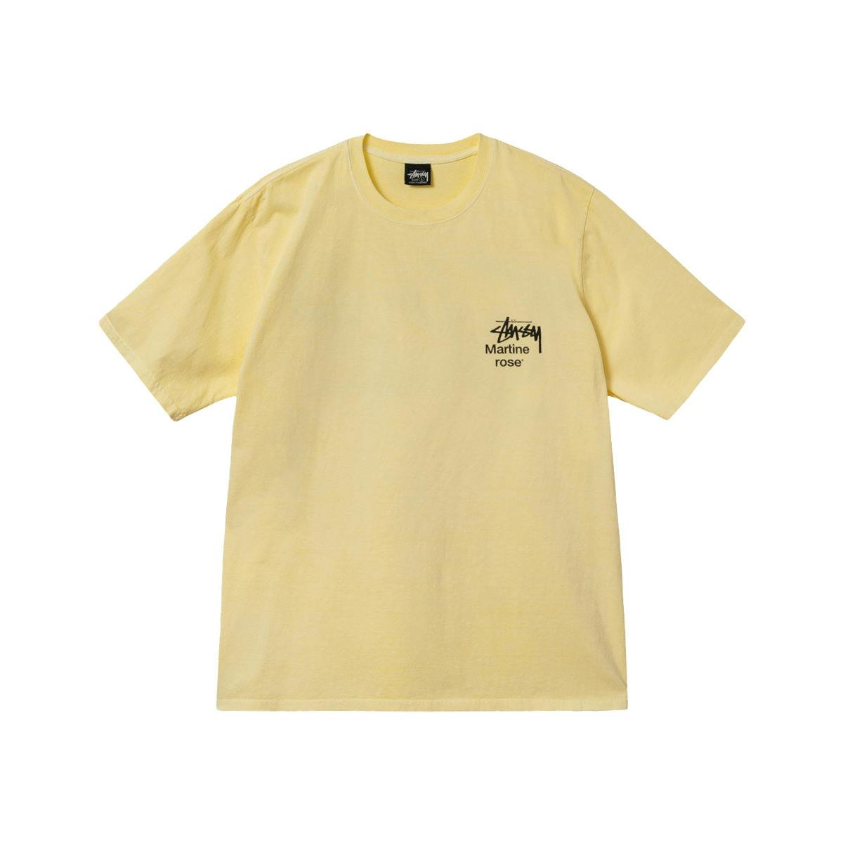 Martine Rose & Stüssy Drop Collaborative Car Collection