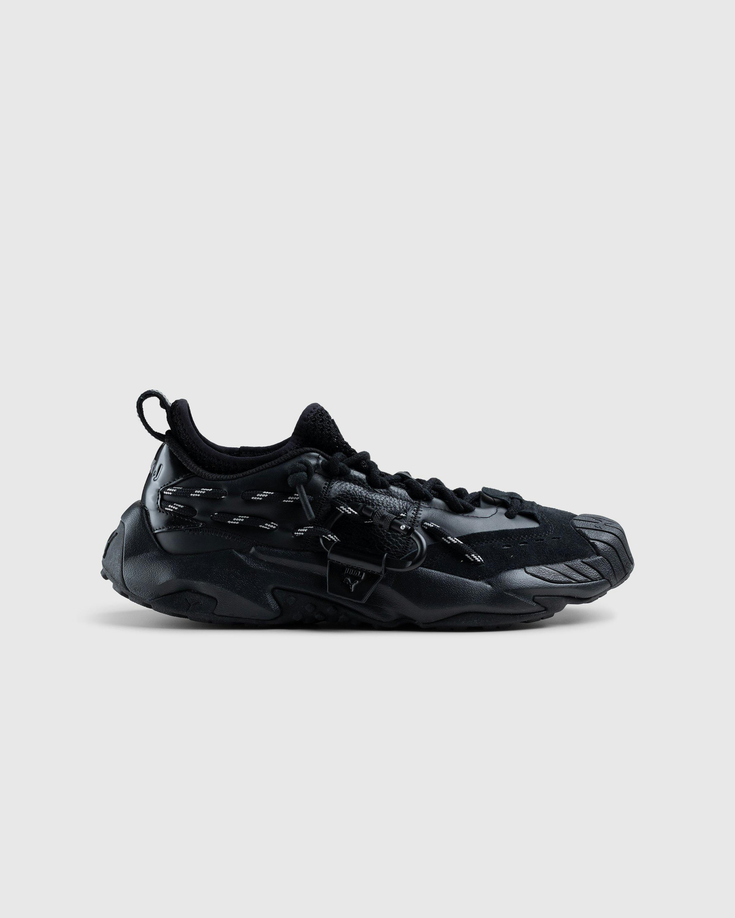 Puma - Plexus JUUN.J - Footwear - Black - Image 1