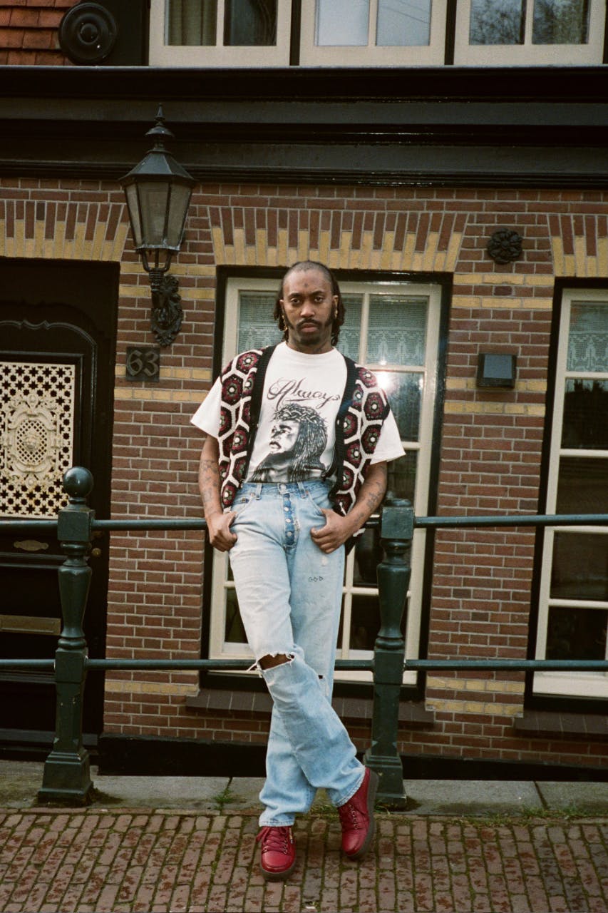 Image on Highsnobiety