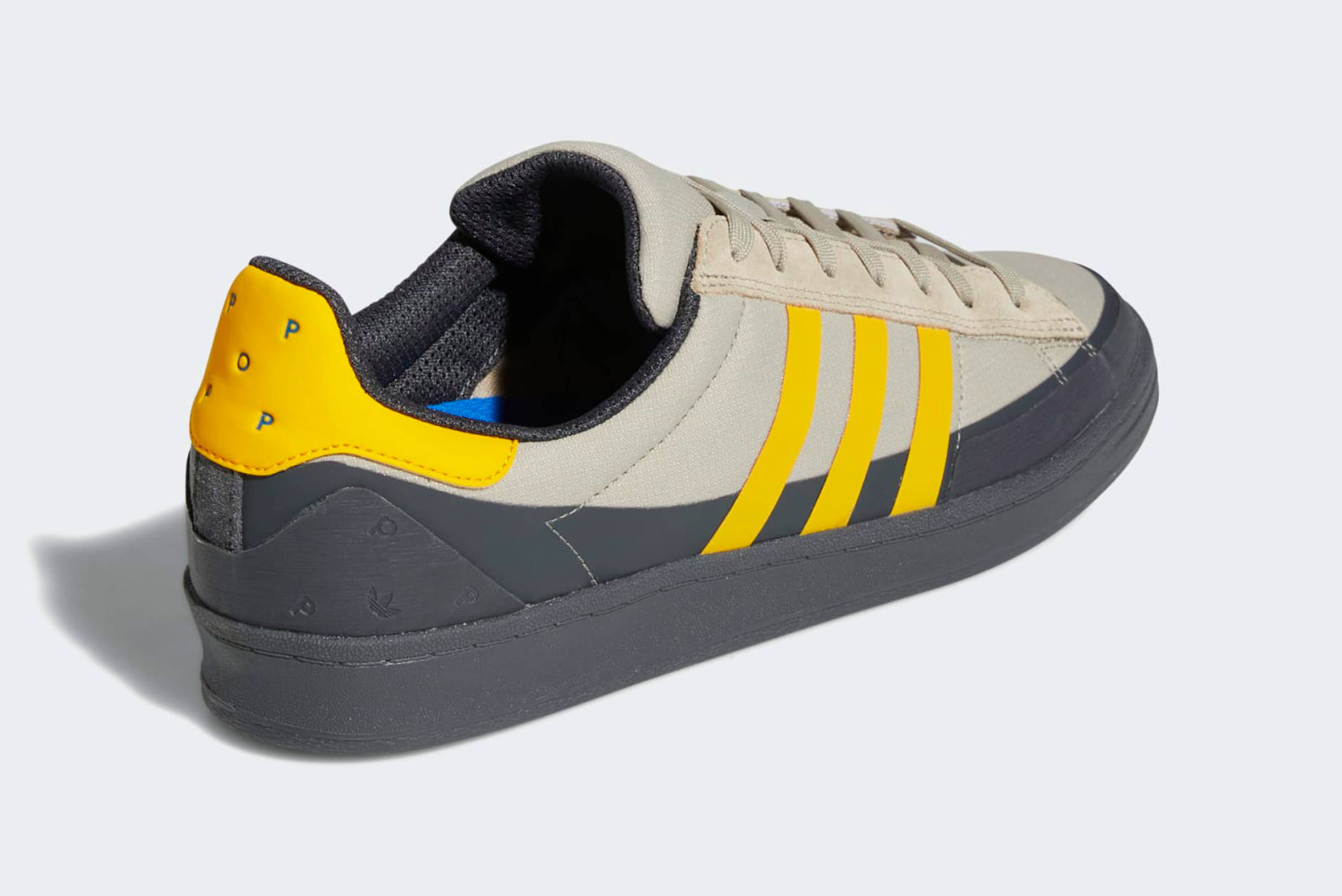 Shop To 10 Of The Best Adidas Campus Sneakers Here