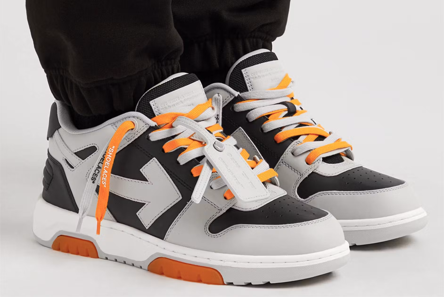 off-white™ sneakers