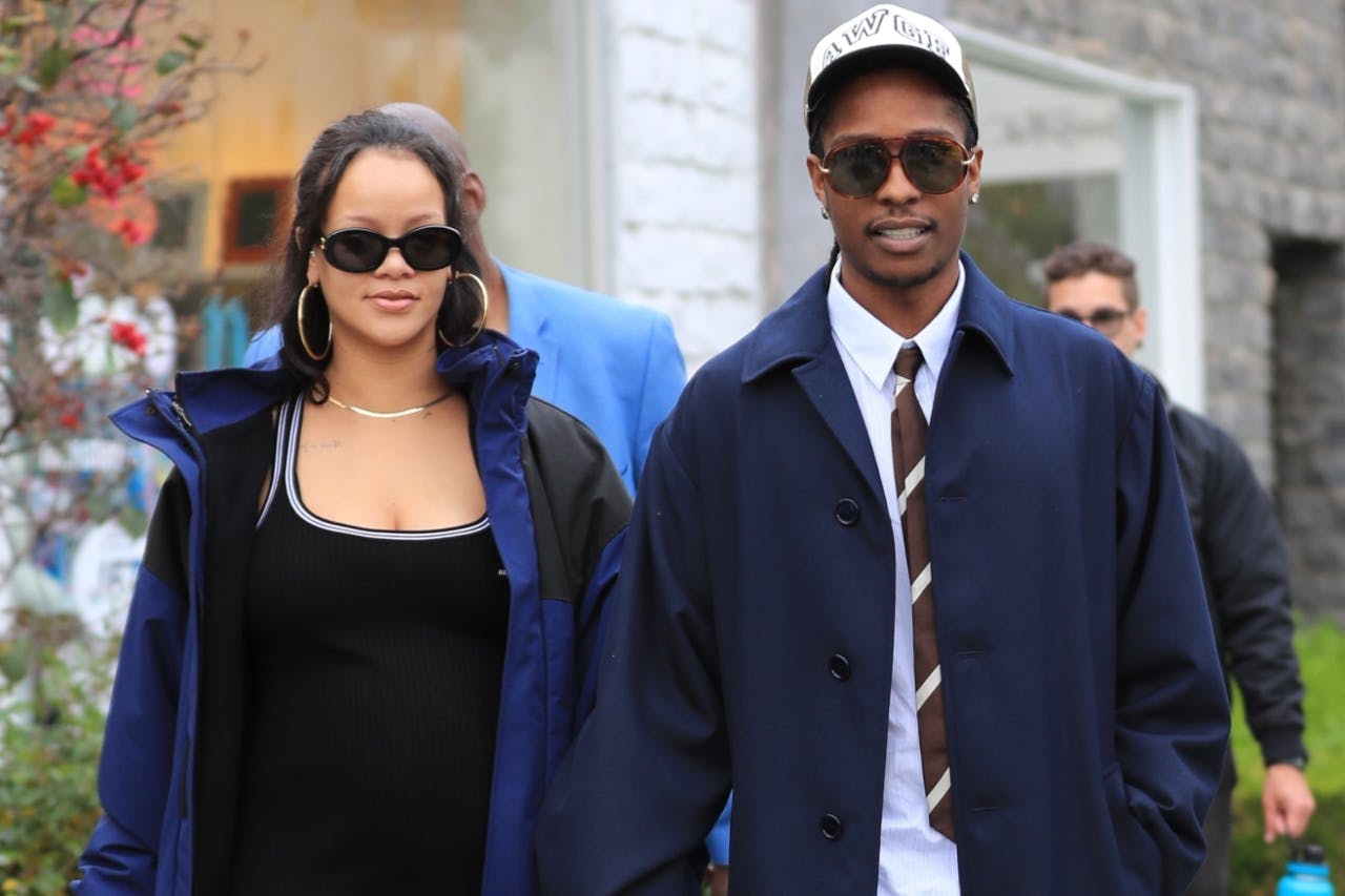Image on Highsnobiety