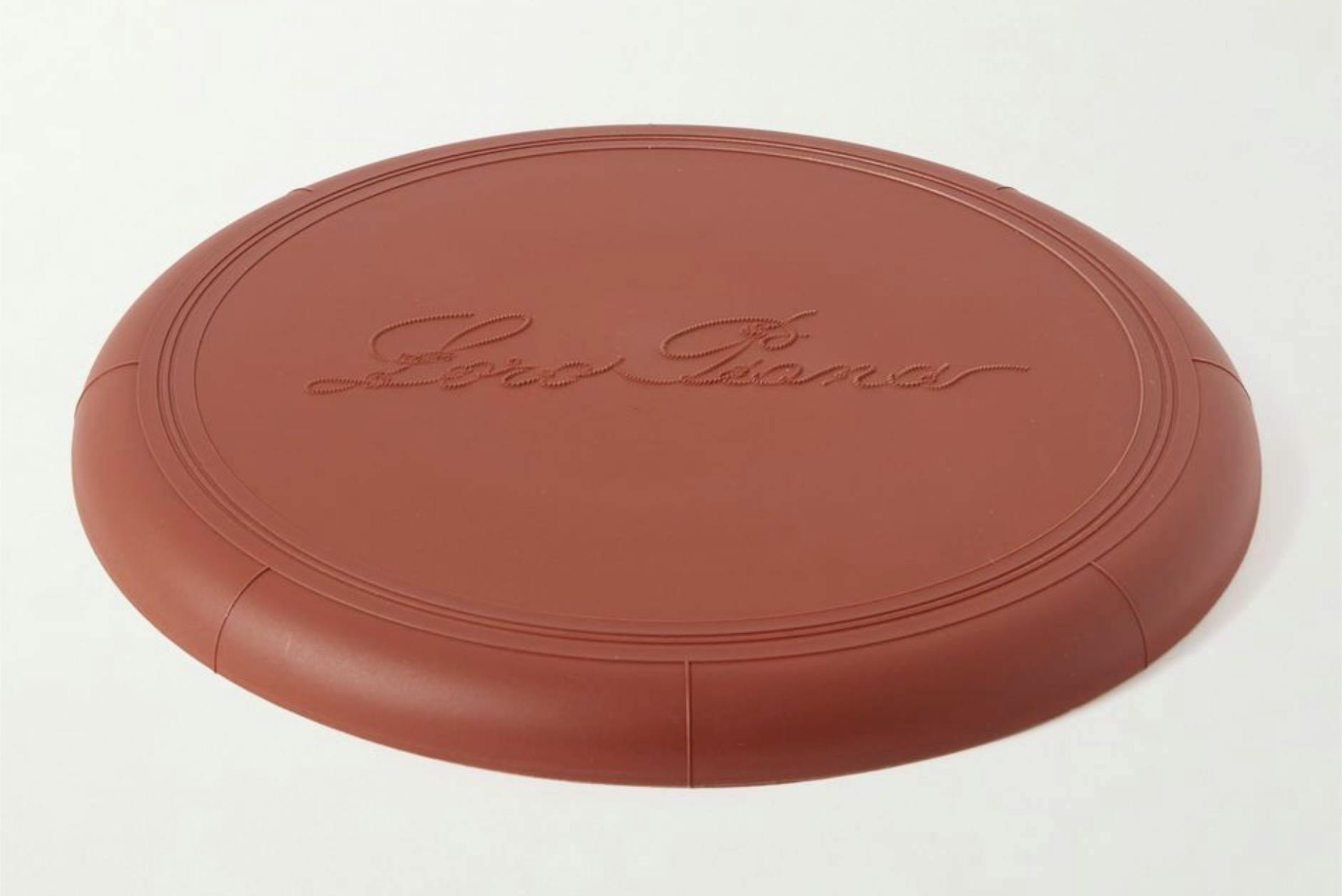 loro piana frisbee