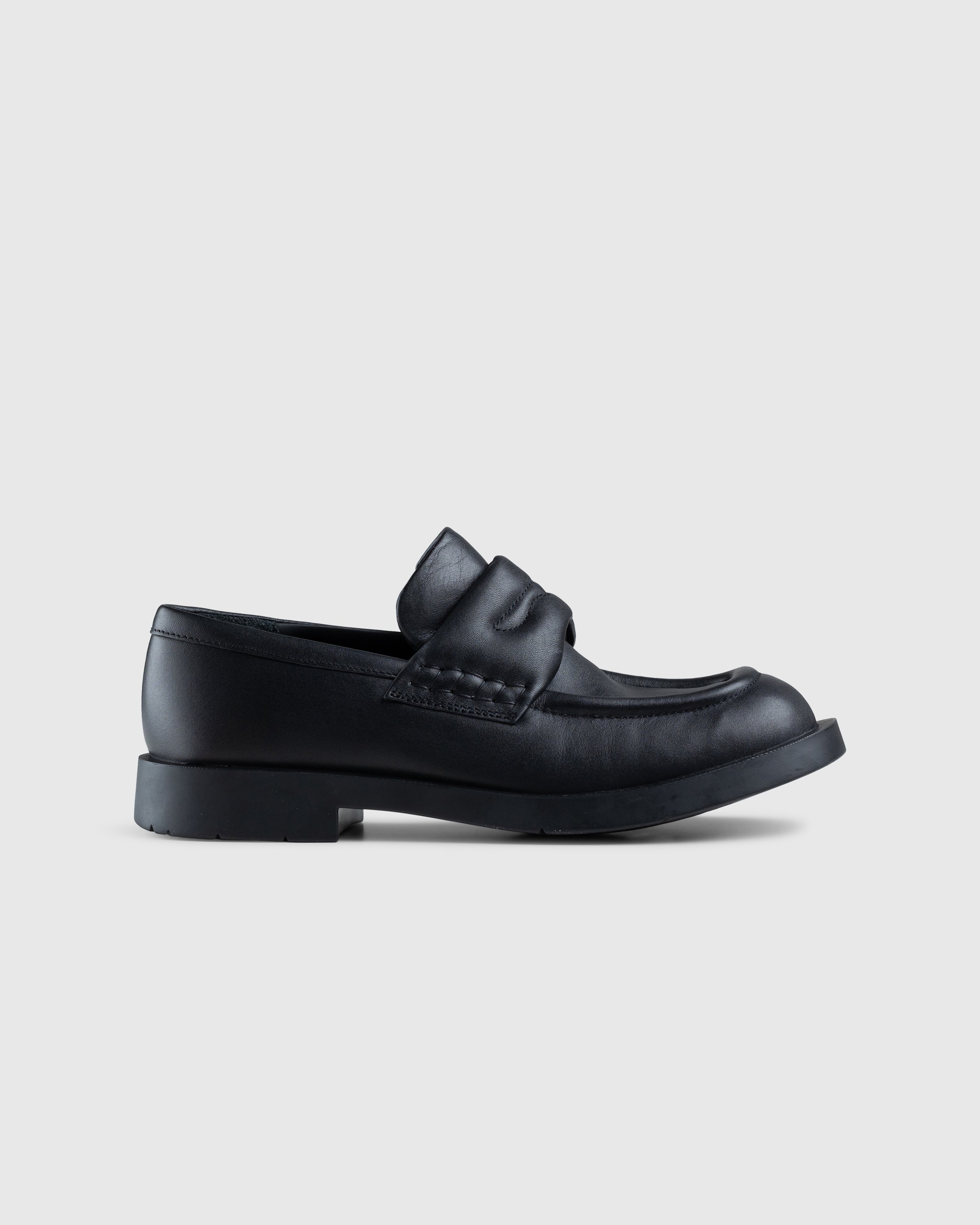 CAMPERLAB - MIL 1978 Loafer Black - Footwear - Black - Image 1