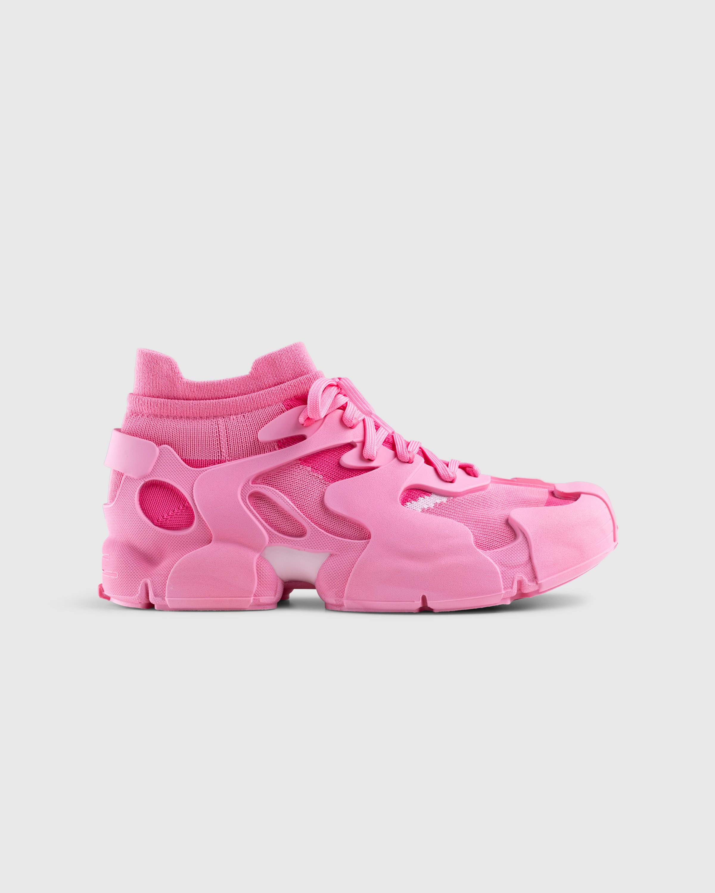 CAMPERLAB - Tossu Pink - Footwear - Pink - Image 1