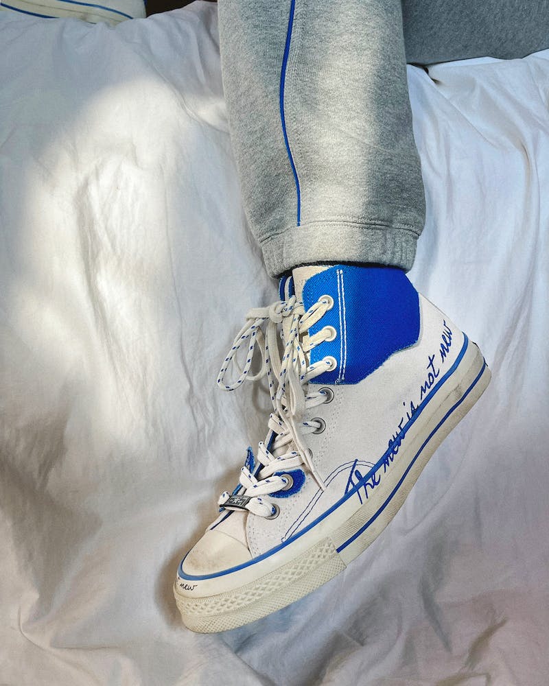 Image on Highsnobiety