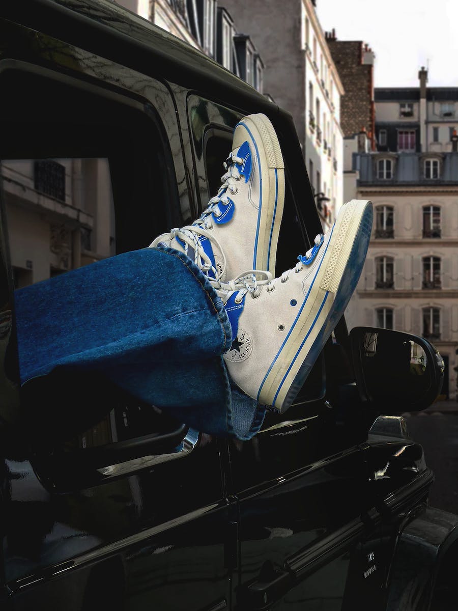 Image on Highsnobiety