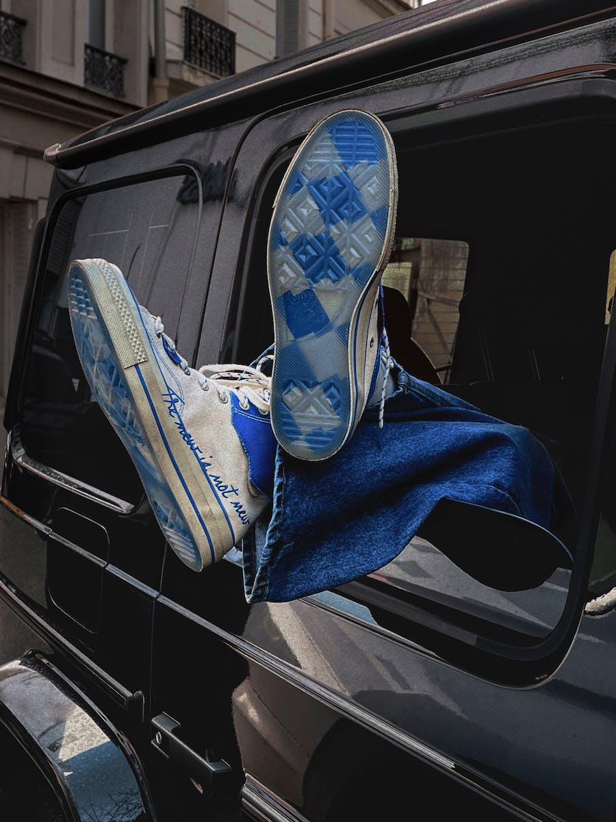Image on Highsnobiety