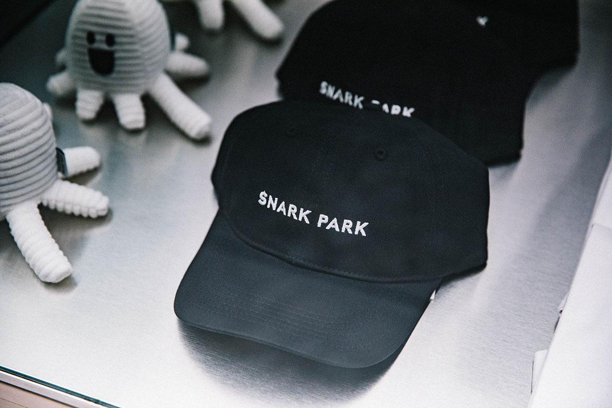 snarkitecture snark park ny space 1