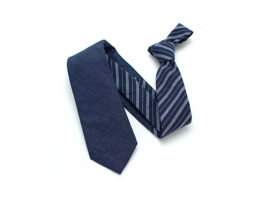 General Knot & Co. Fall 2013 Ties 03
