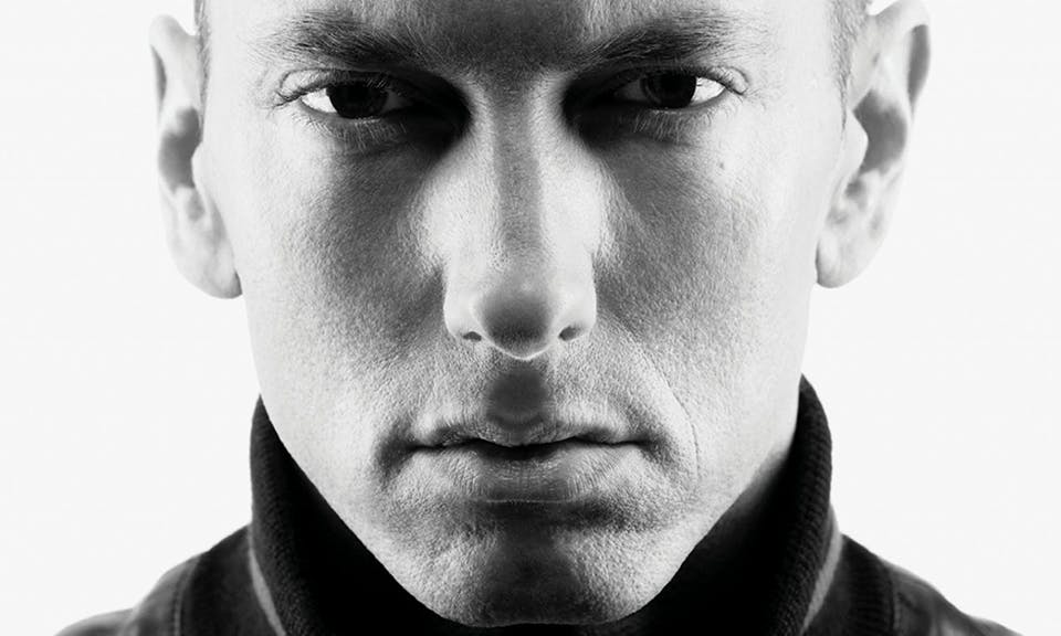 the 25 best eminem songs