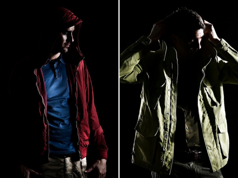 Nemen Spring 2014