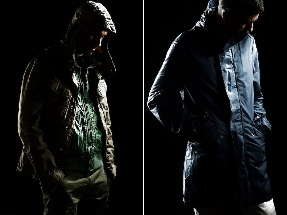 Nemen Spring 2014