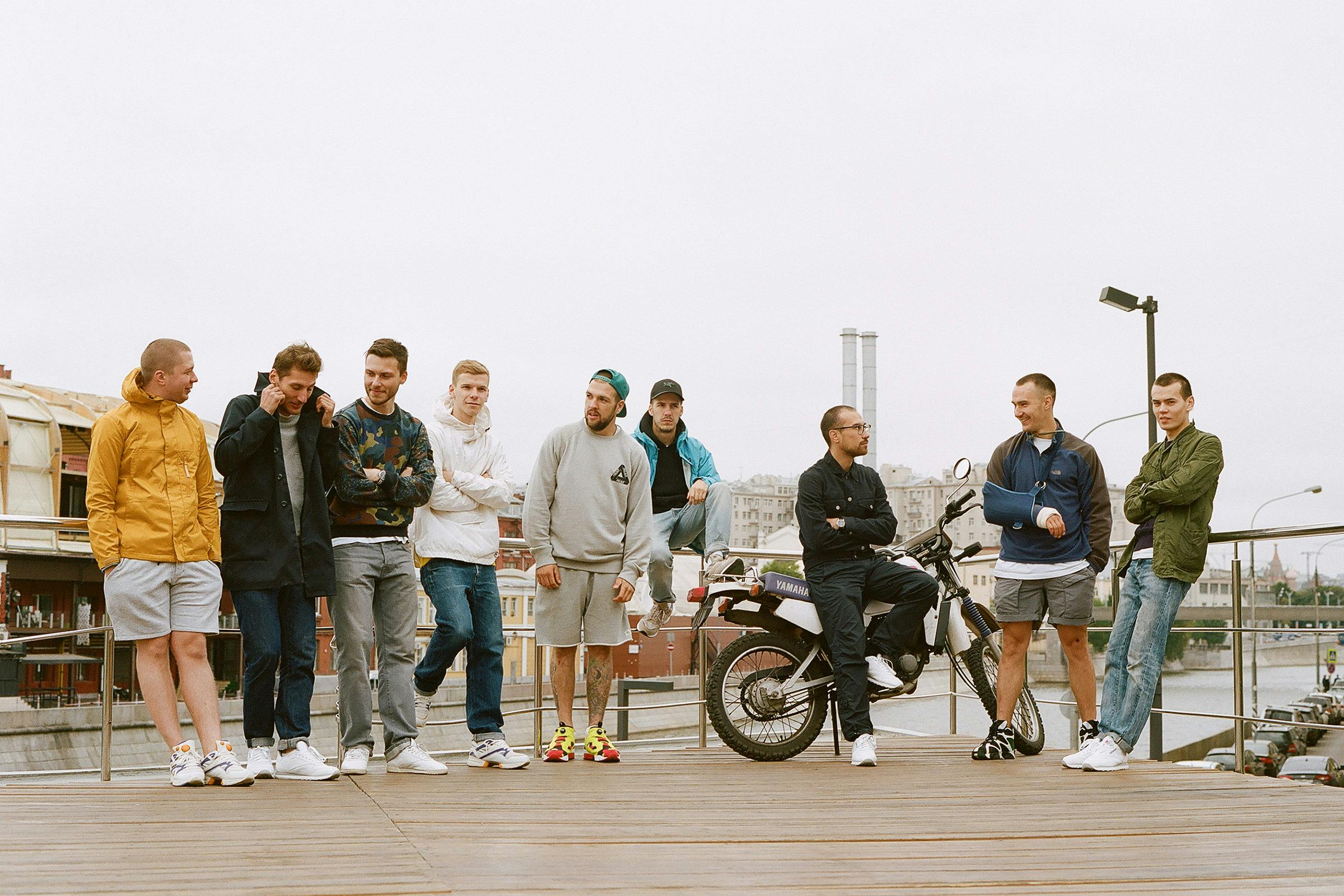 Image on Highsnobiety