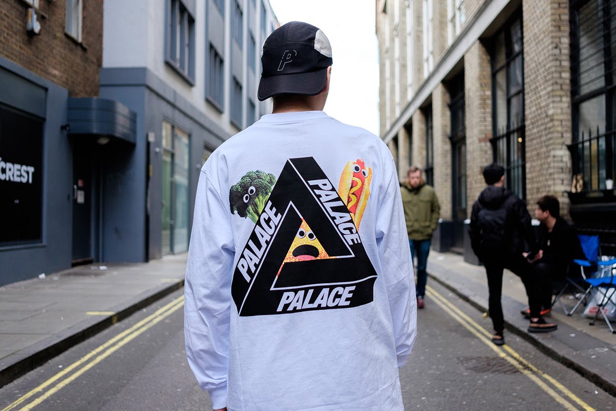 Why Palace is More Just Another Hype Brand Highsnobiety