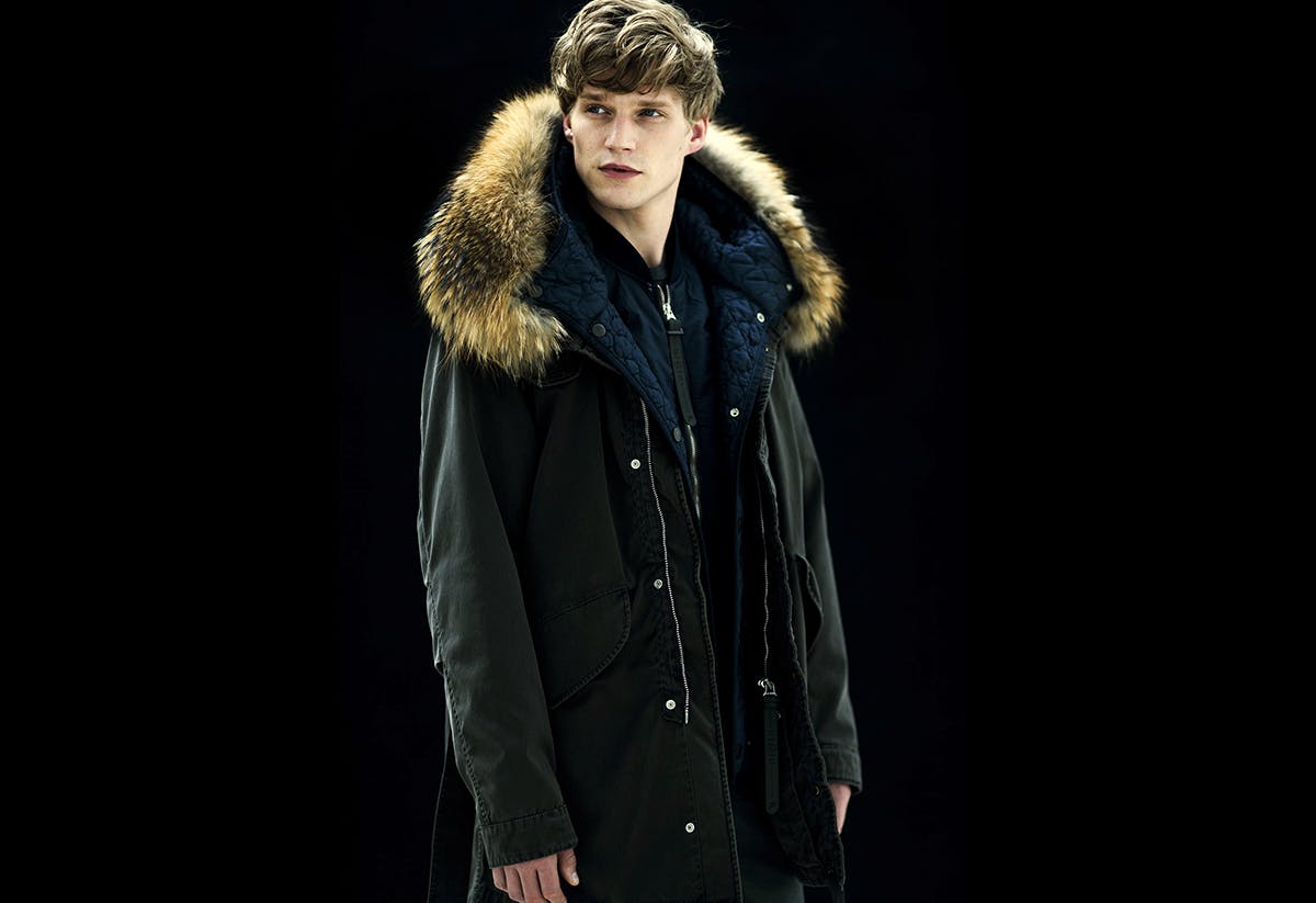 nemen fw15 lookbook