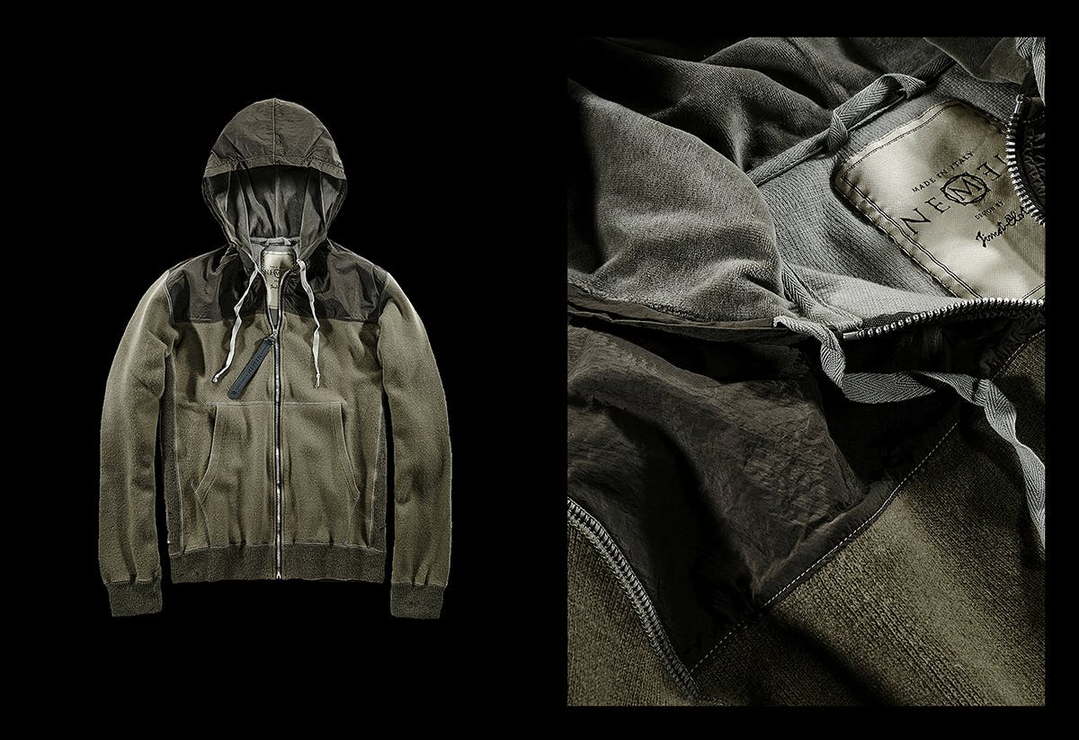 nemen fw15 lookbook