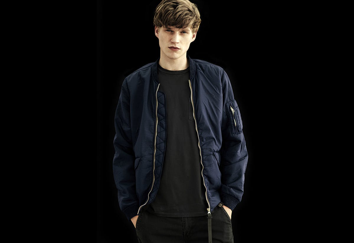nemen fw15 lookbook