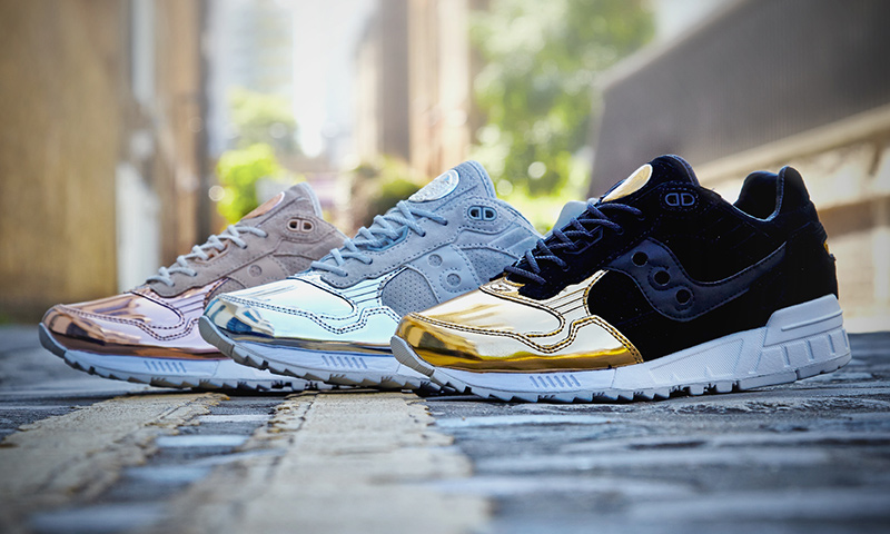 offspring saucony shadow 5000 medal pack
