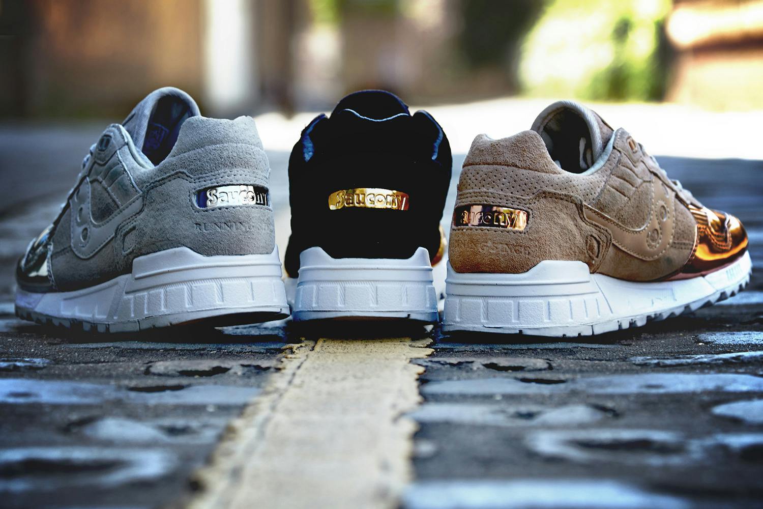 offspring saucony shadow 5000 medal pack