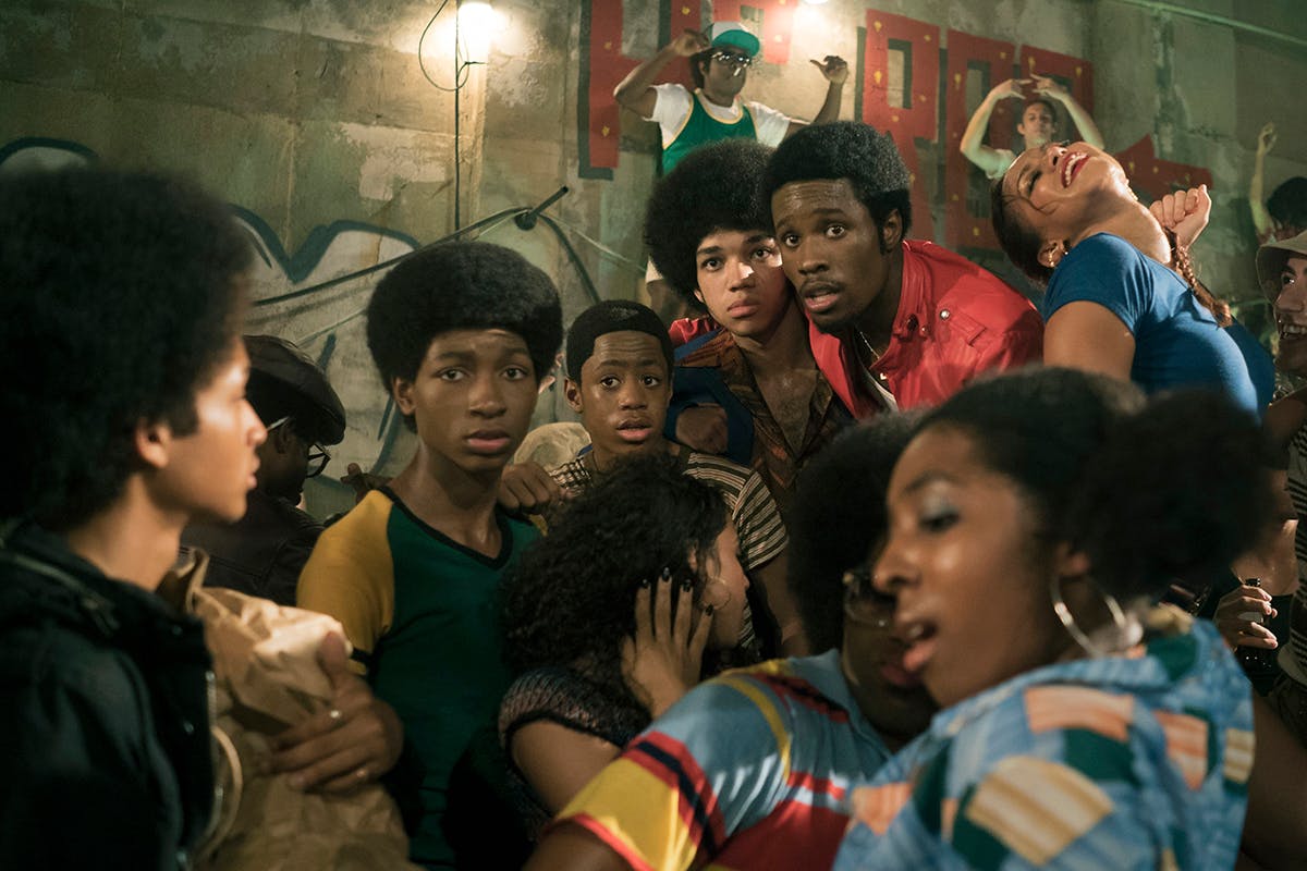 the get down real bronx main baz luhrmann nas netflix