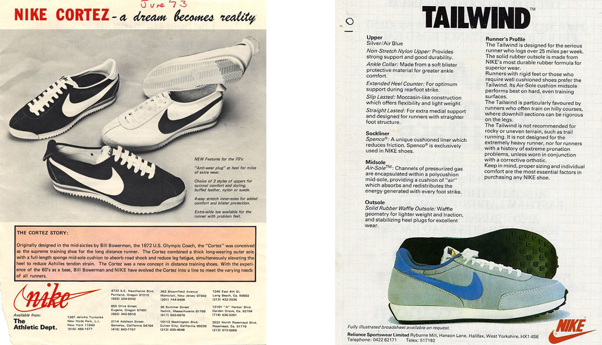 Tracing the Nike Tech Pack to Streetwear's Origins