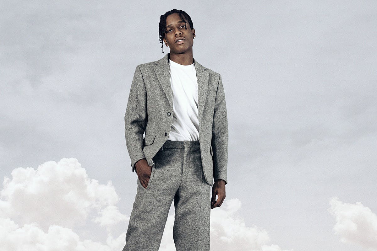 Image on Highsnobiety
