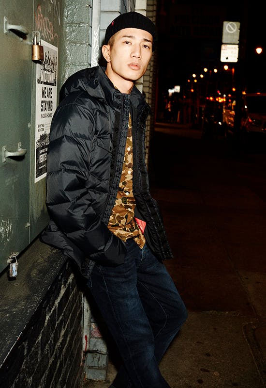 Levi's 511: The Ultimate Going-Out Jeans | Highsnobiety