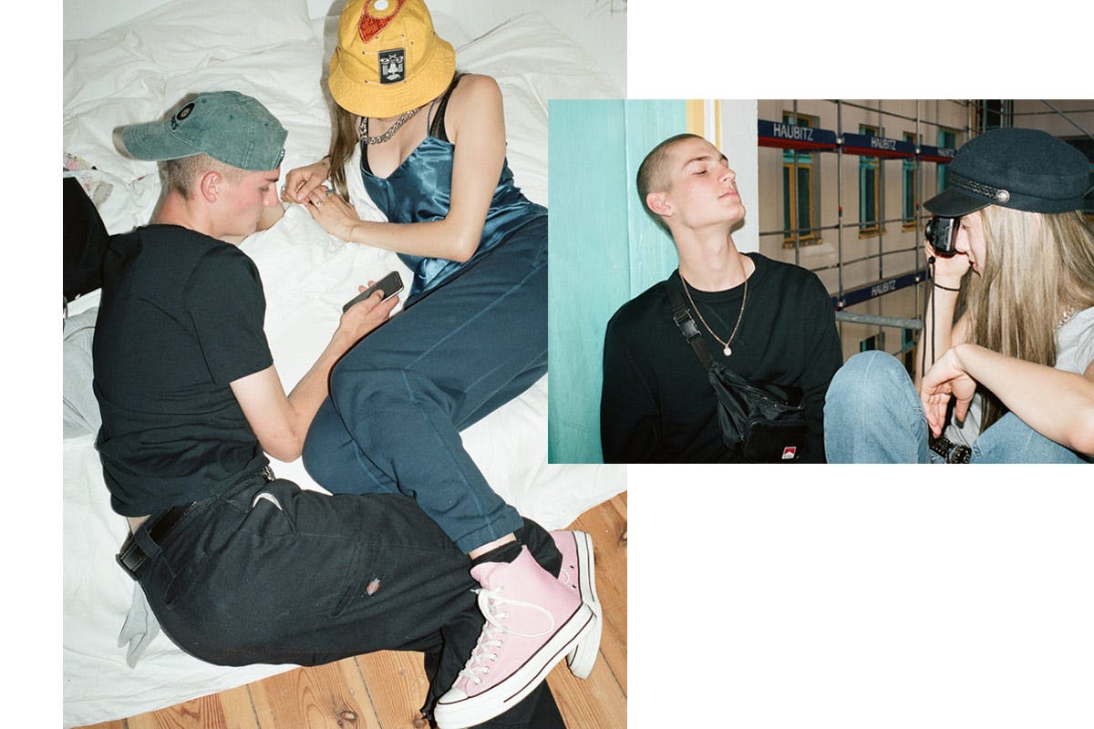 Image on Highsnobiety