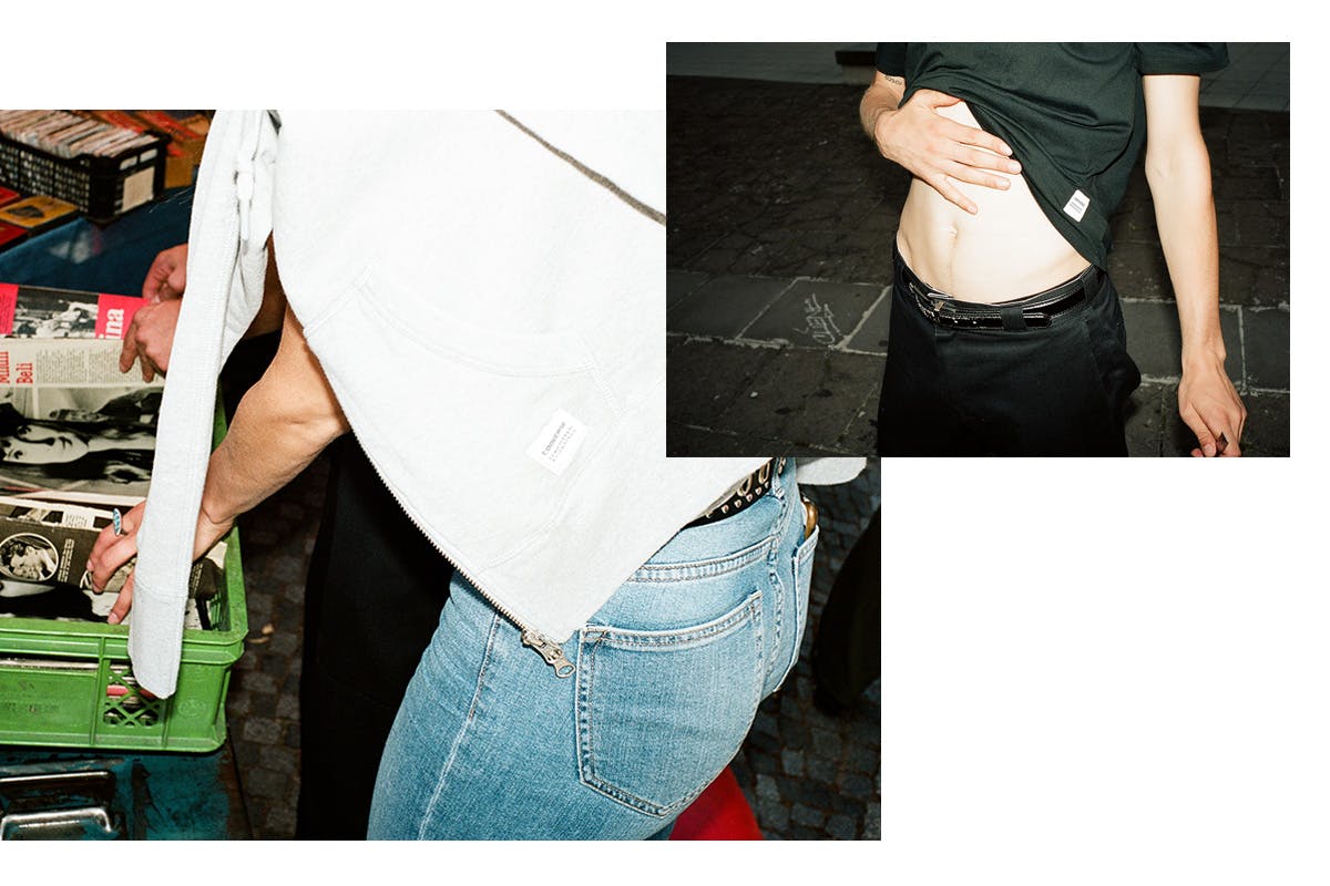 Image on Highsnobiety