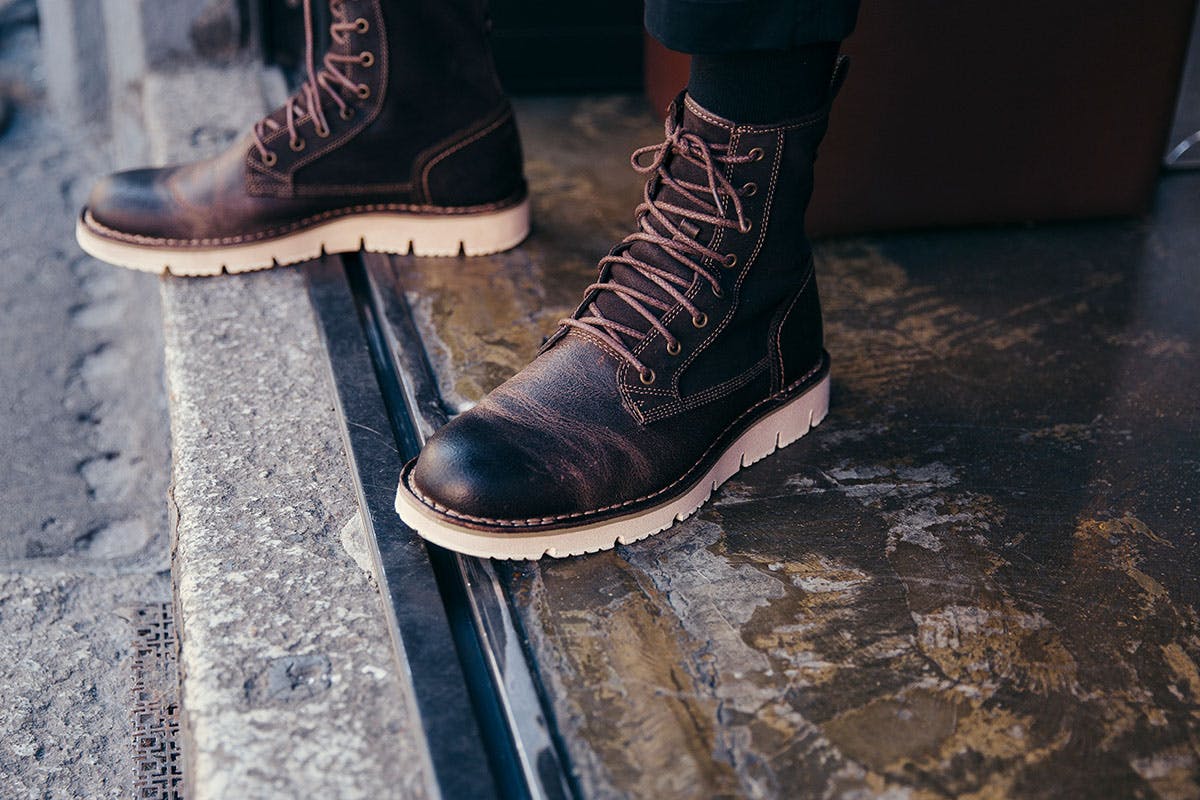 TIMBERLAND Sensorflex shoe Timberland main image 4