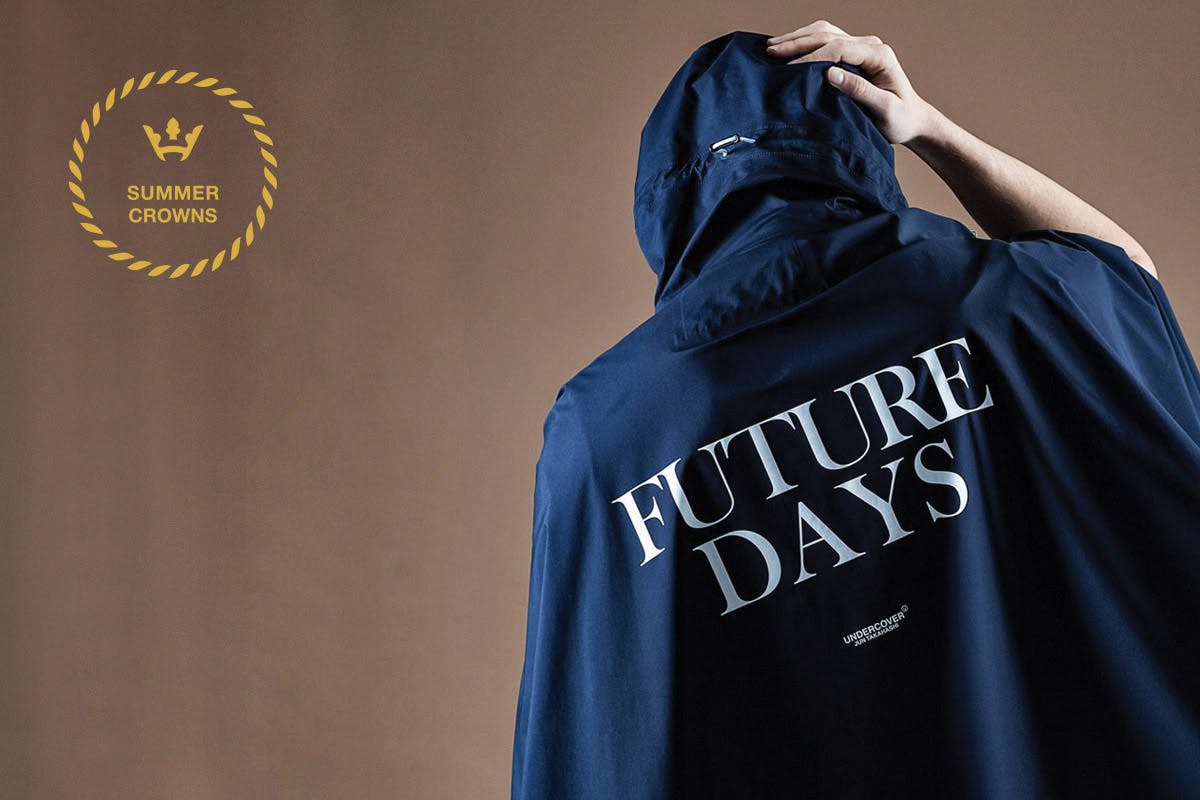 highsnobiety summer crowns results