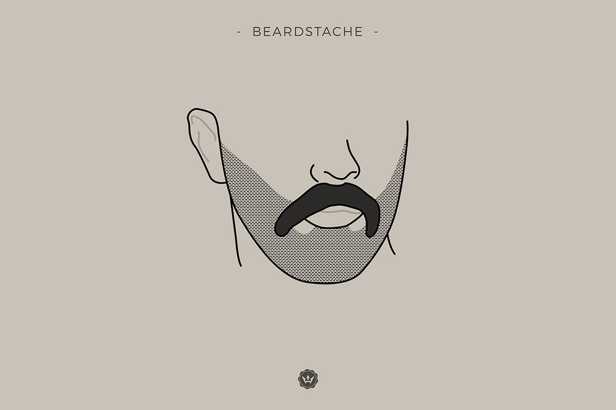 best facial hair styles groom service gillette