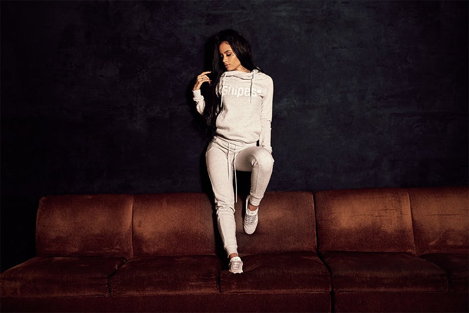 Kehlani SNIPES