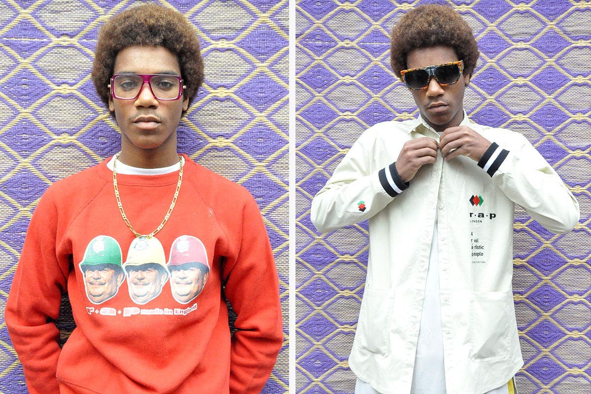 Image on Highsnobiety