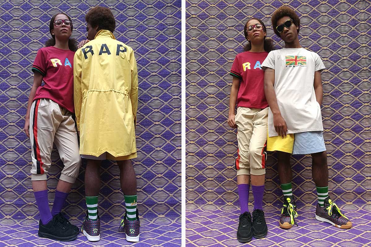 Image on Highsnobiety