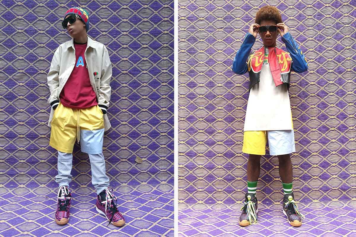 Image on Highsnobiety